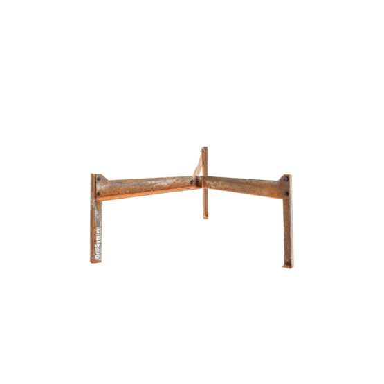 GrillSymbol Campfire Skillet Stark Set - 58cm