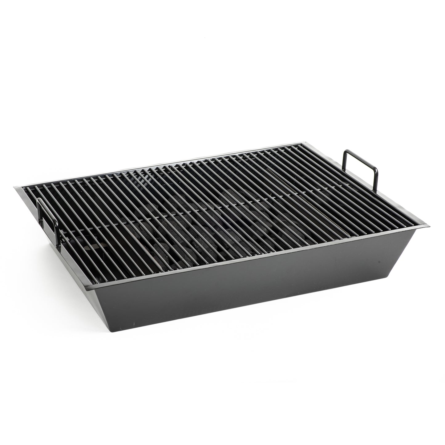 Roast Box 650 Charcoal Barbecue