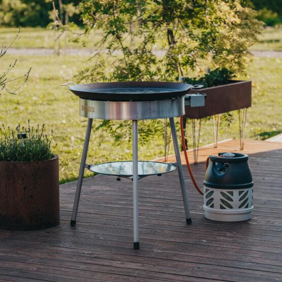GrillSymbol Paella Cooking Set Expert-960