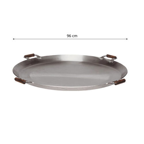 GrillSymbol Paella Pan FP-960 - 96 cm