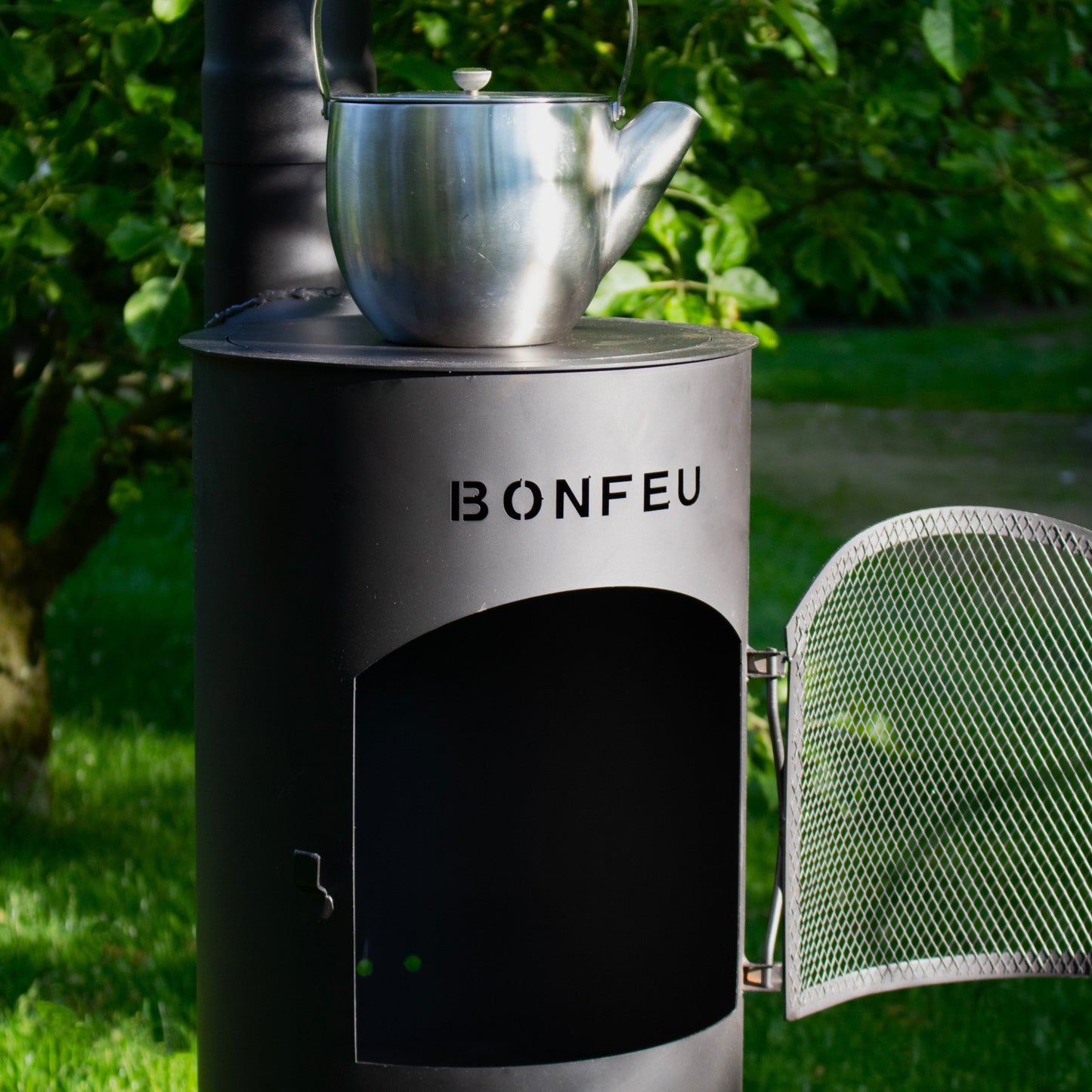 BonGiano LP