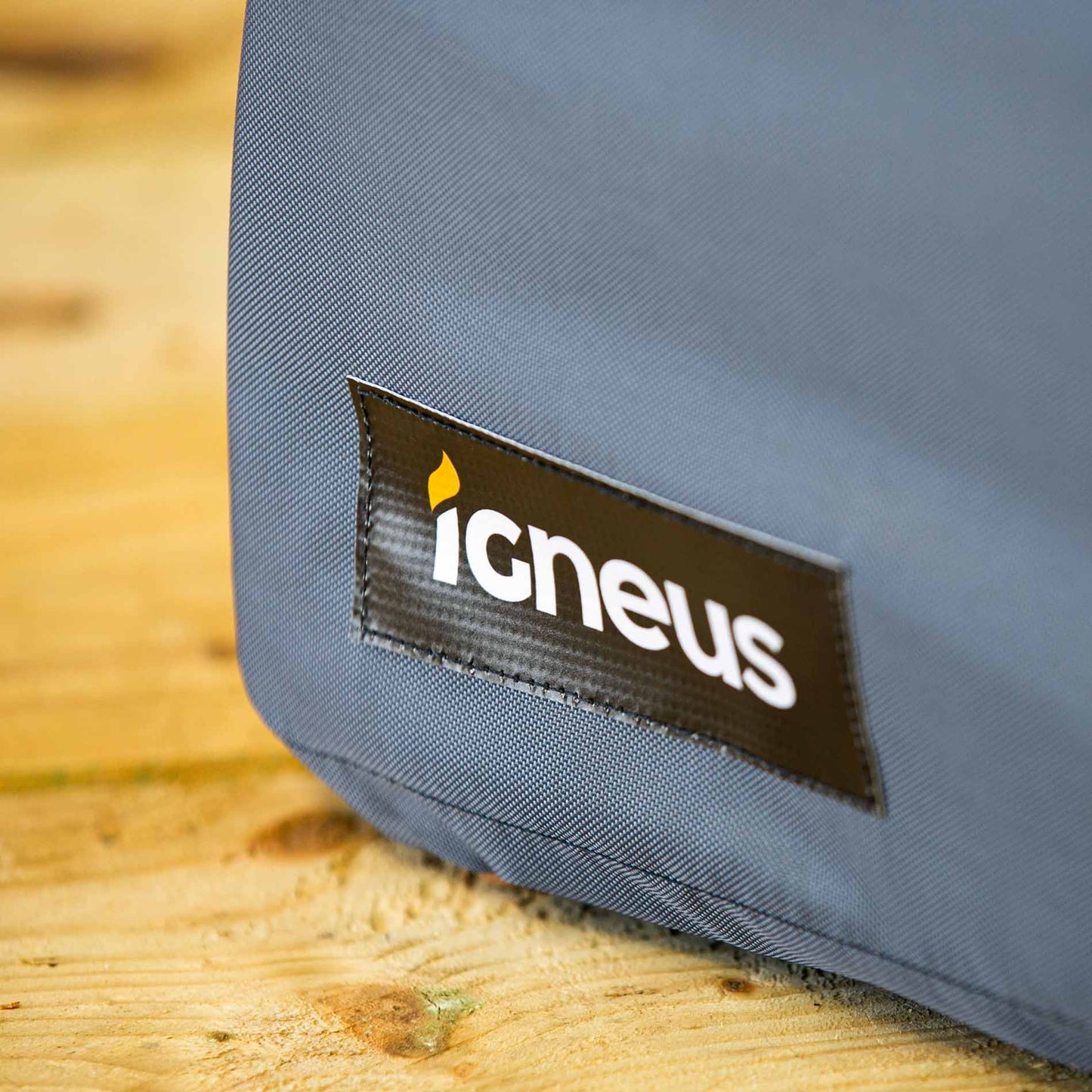 Igneus Pizza Oven Cover Covers