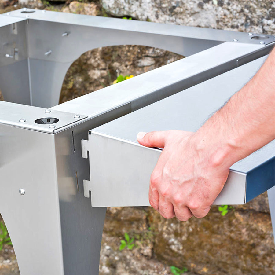 Igneus Pizza Oven Stands