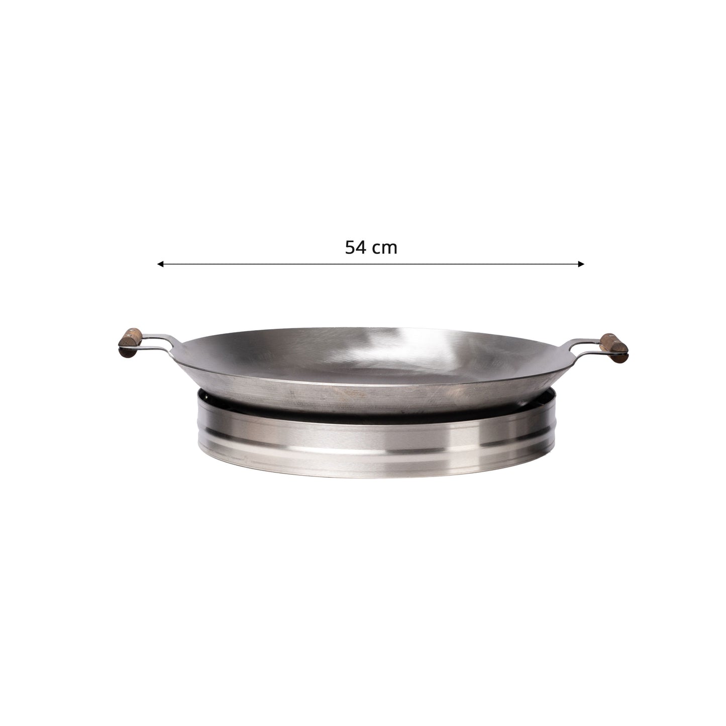 GrillSymbol Wok-Solution 545