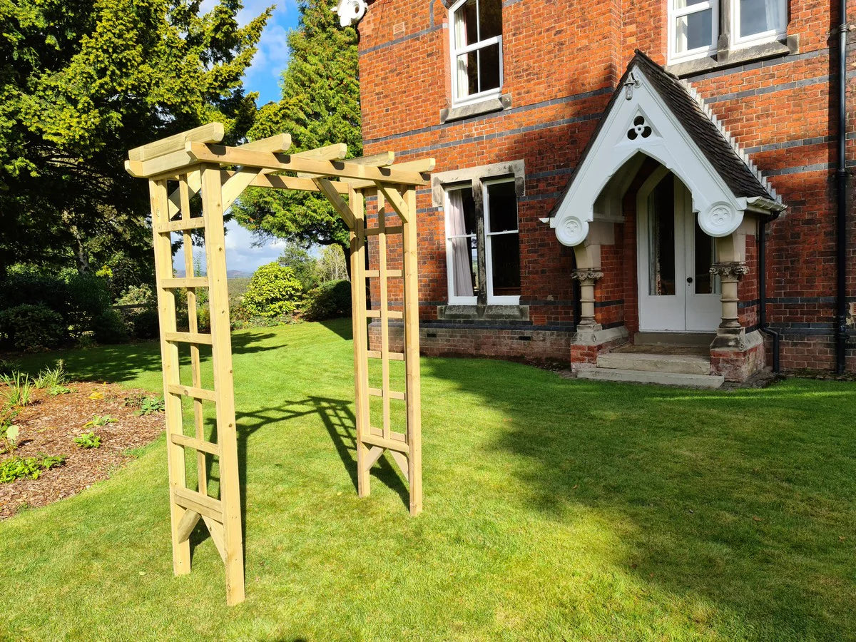 Rose Arch 4ft