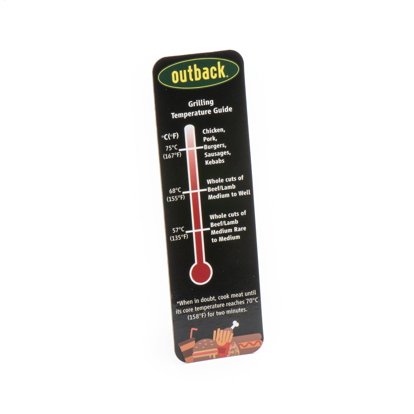 Digital Thermometer