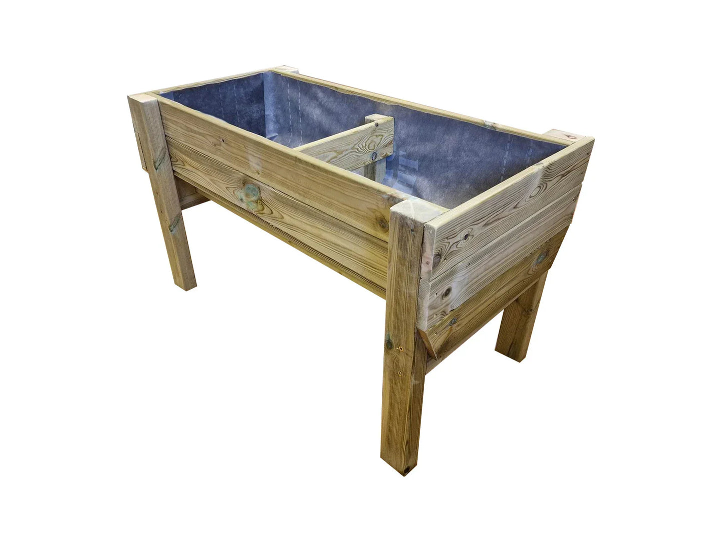 Raised Vegetable Planters Large