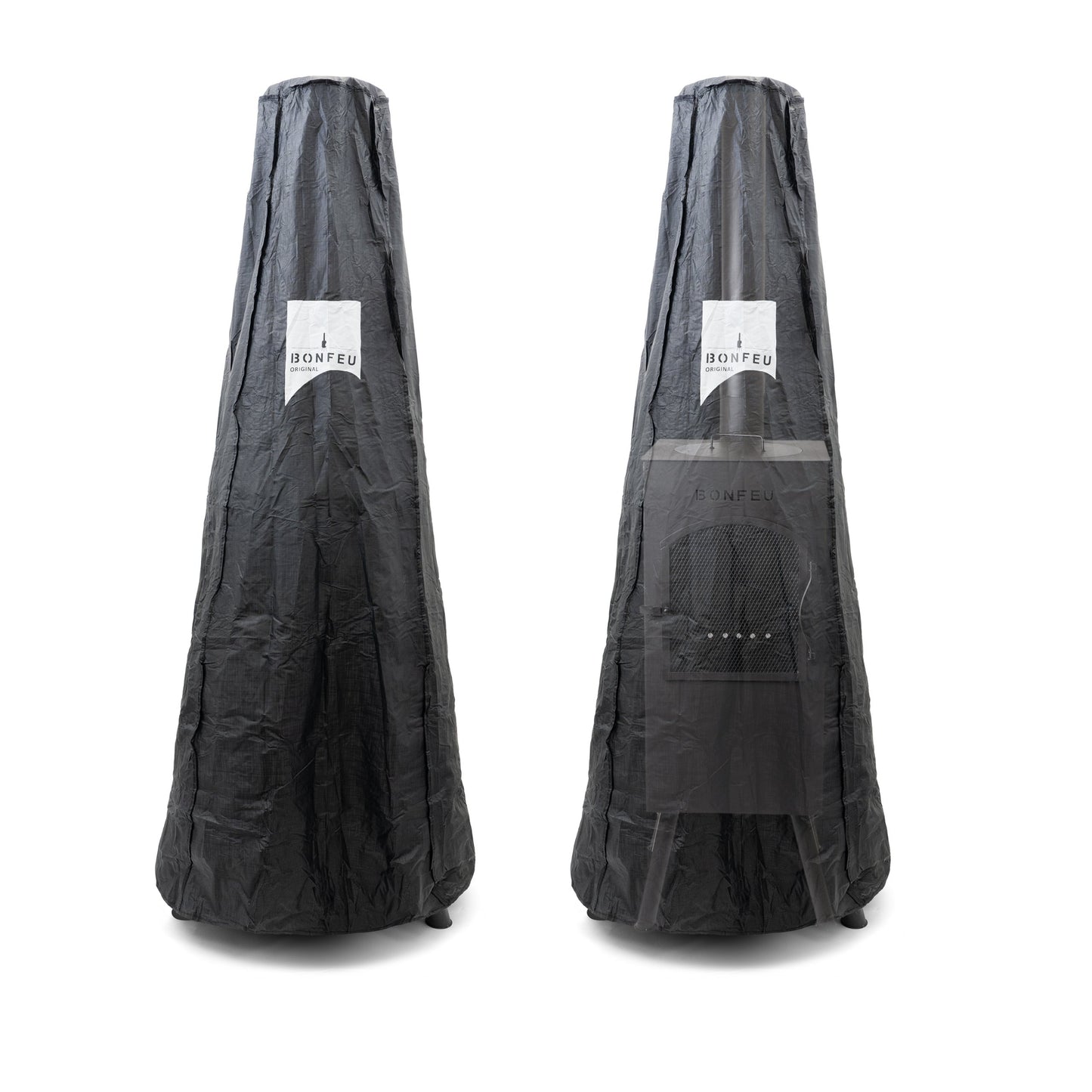 Bonfeu Fireplace Cover