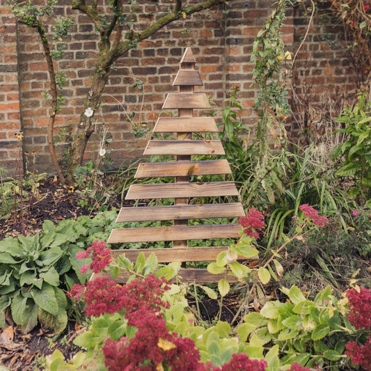 Wooden Christmas Tree - 3ft