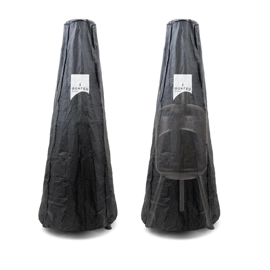 Bonfeu Fireplace Cover