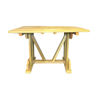 Ergo 4 Seater Table