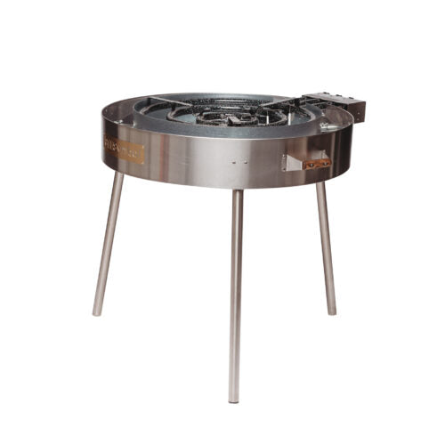 GrillSymbol Paella Cooking Set PRO-960