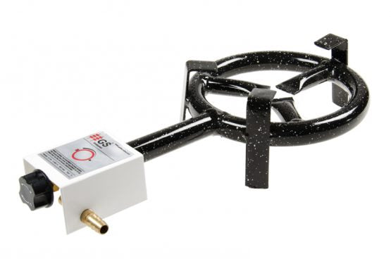 GrillSymbol Outdoor Paella Gas Burner B200