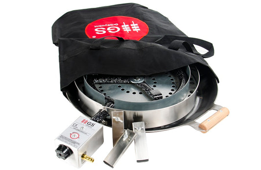 GrillSymbol Fabric Bag for PRO-460/ PRO-460 inox