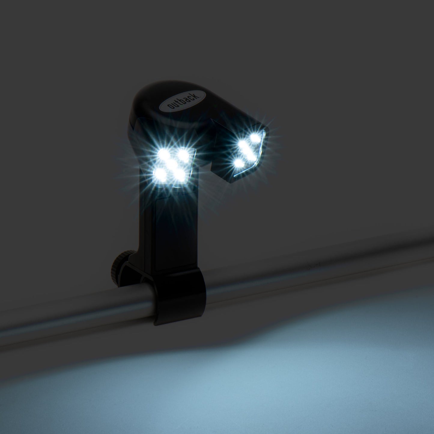 BBQ Handle LED Light
