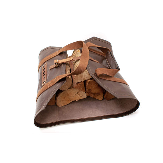 Bonfeu Log Bag