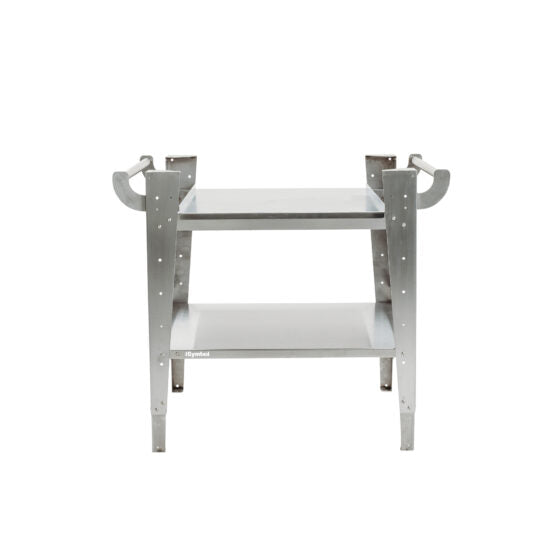GrillSymbol Stand for Pizza Oven Baso-inox