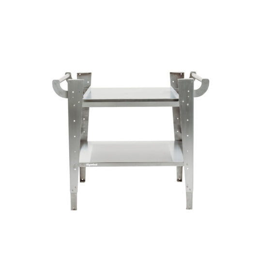 GrillSymbol Stand for Pizza Oven Baso-inox