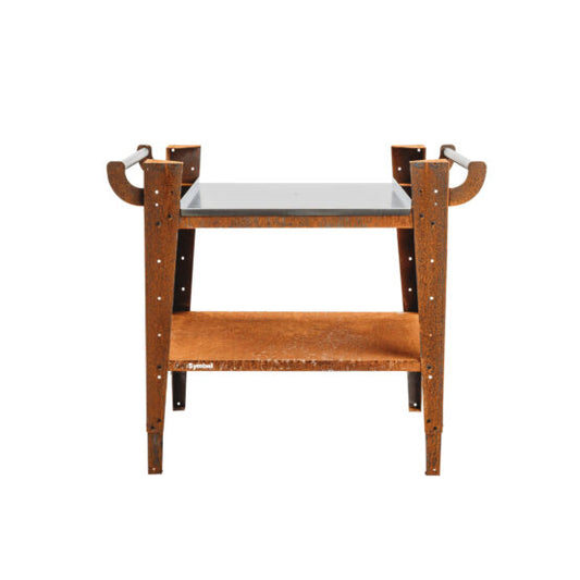 GrillSymbol Stand for Pizza Oven Baso
