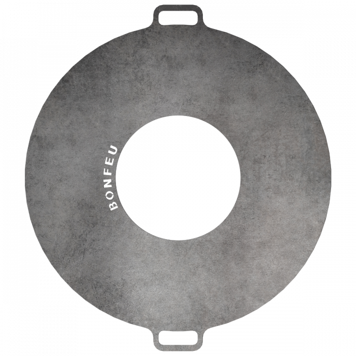 Bonfeu Plancha Full Circle