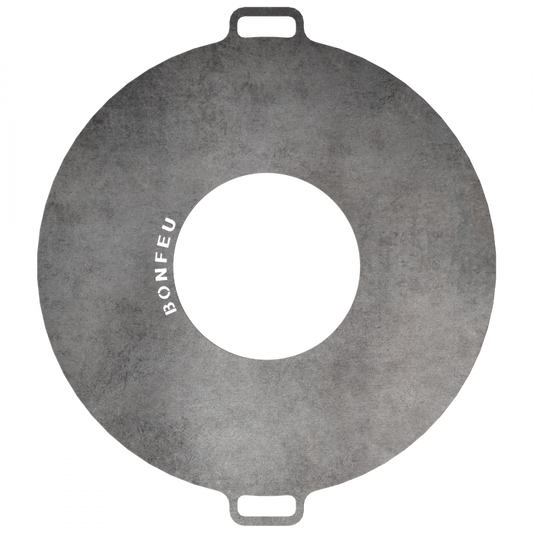 Bonfeu Plancha Full Circle