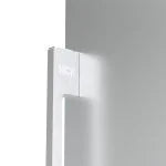 Solid Door Under Counter Outdoor Cooler