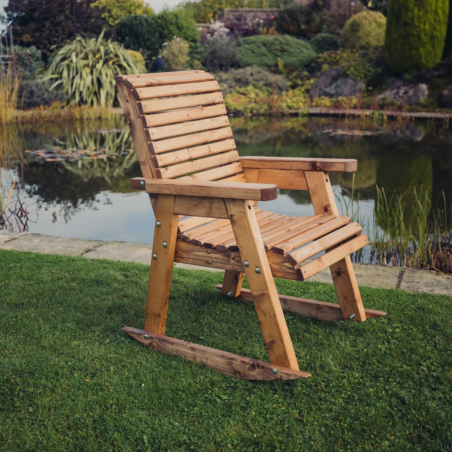 Valley Rocking Chair