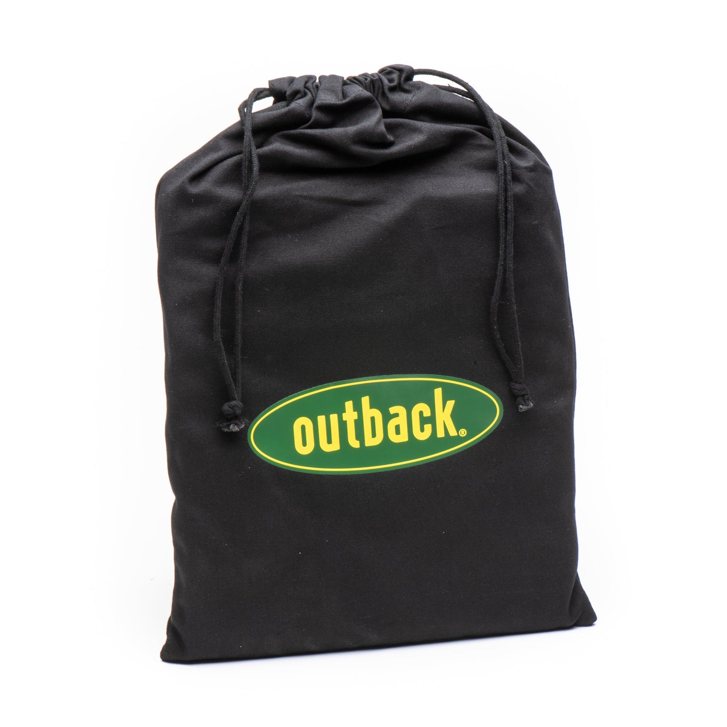 Canvas Apron