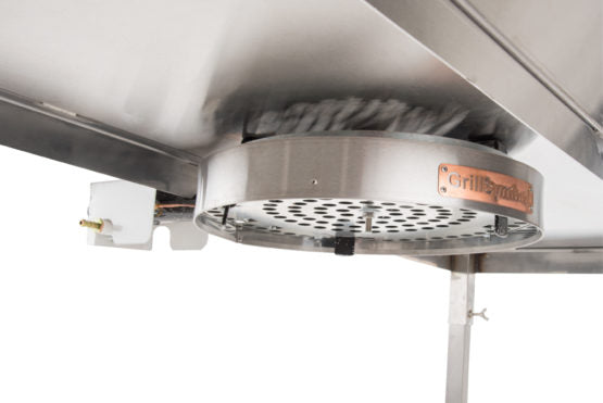 GrillSymbol Gastronomic Chafer XL (Hot Table)