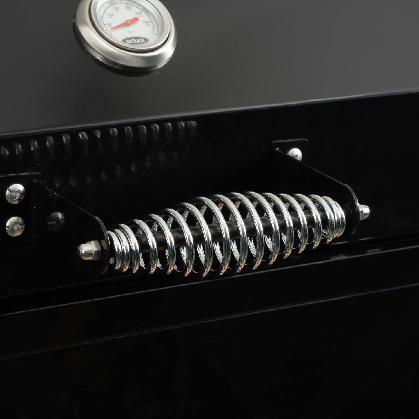 Roast Box 650 Charcoal Barbecue