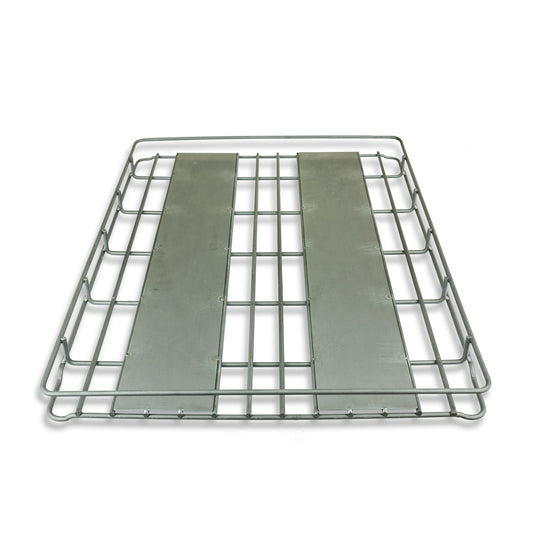 Charcoal Basket – Jupiter/Meteor/Apollo & Saturn 4 Burner