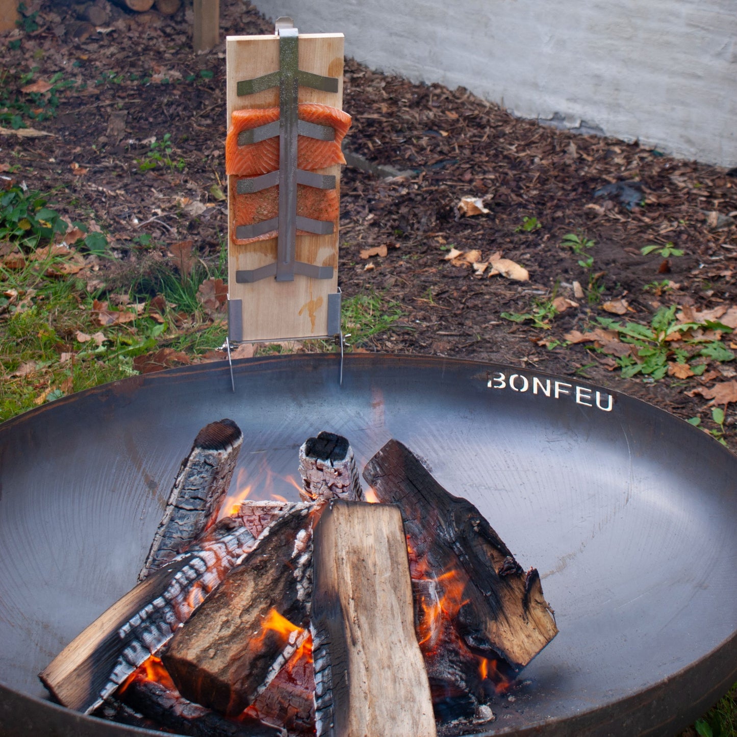 Bonfeu Broiling Board