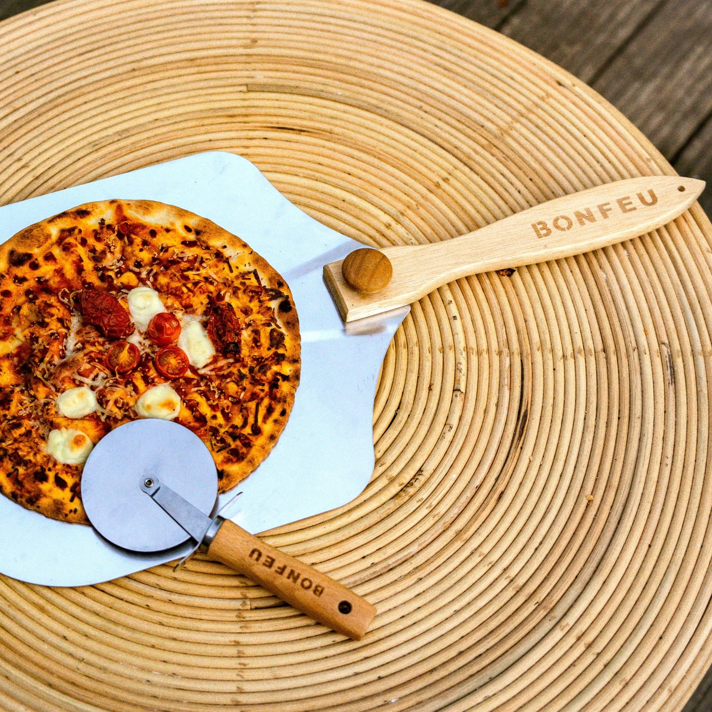 Bonfeu BonPizza Spatula