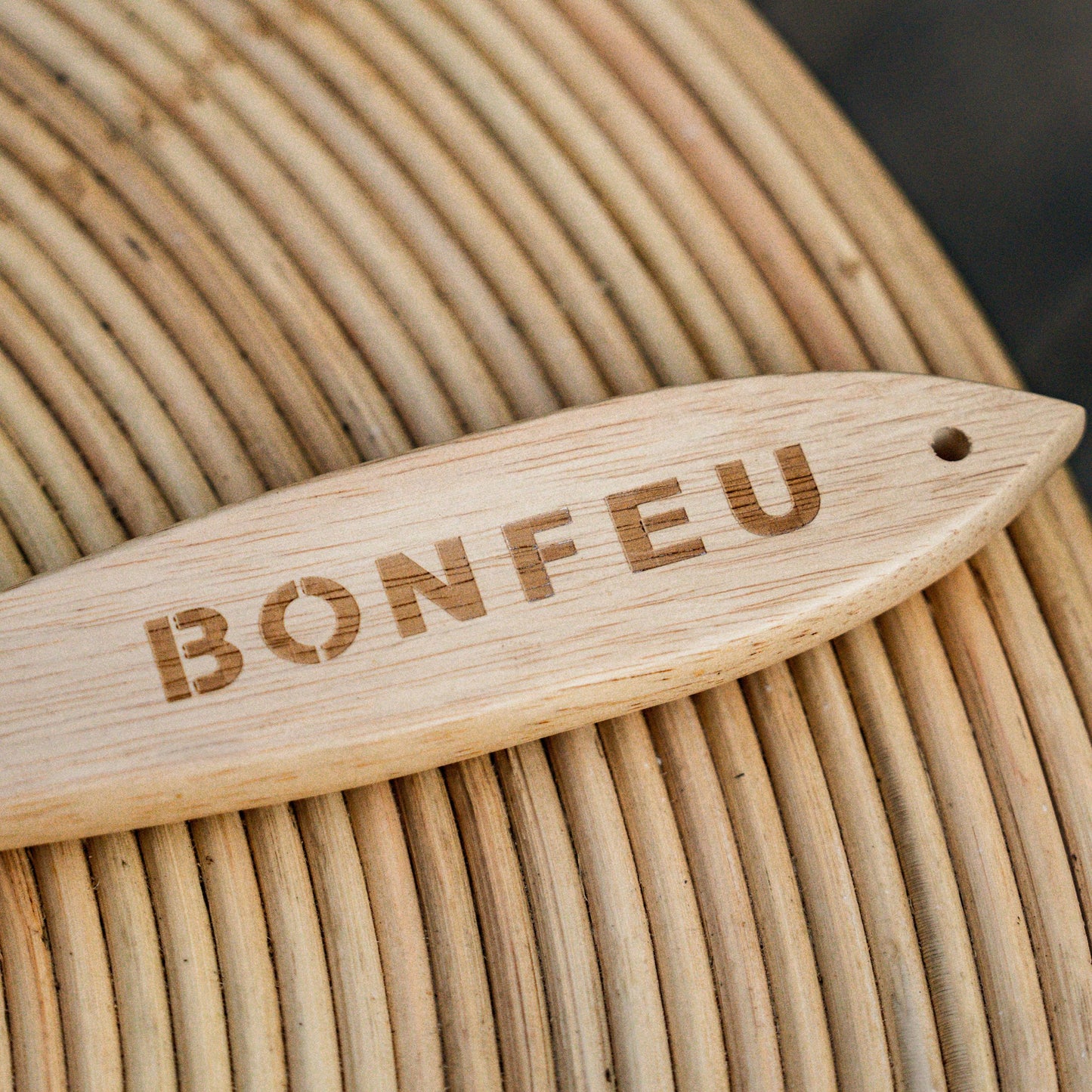 Bonfeu BonPizza Spatula