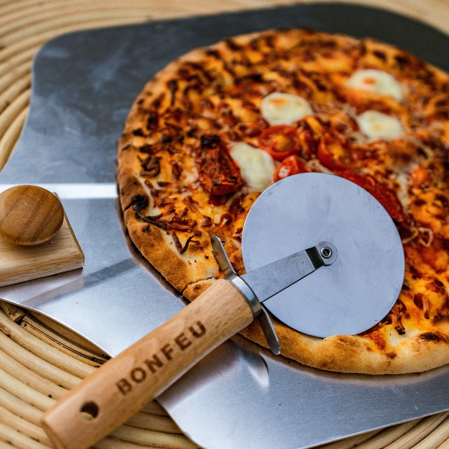 Bonfeu BonPizza Spatula
