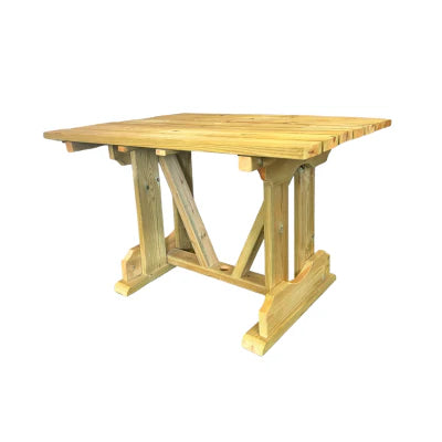 Ergo 4 Seater Table