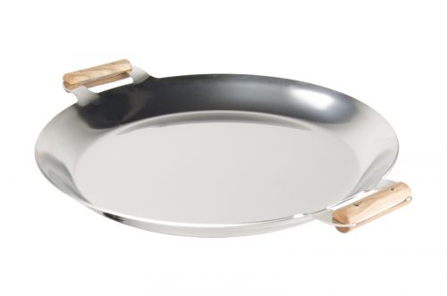 GrillSymbol Paella Pan FP-460 Expert ø 46 cm