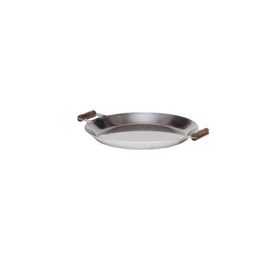 GrillSymbol Paella Pan FP-460 ø 46 cm