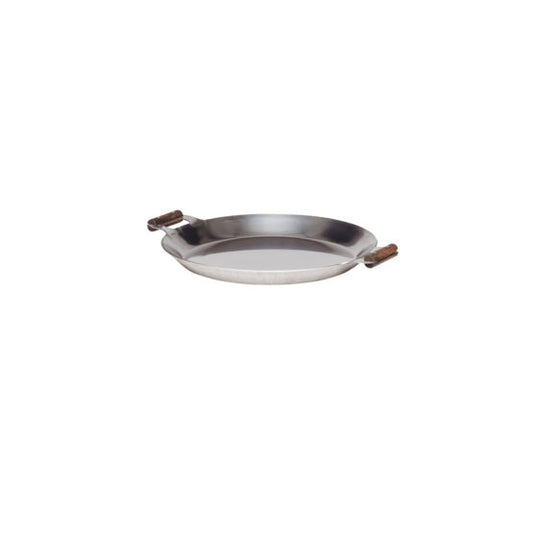GrillSymbol Paella Pan FP-460 ø 46 cm