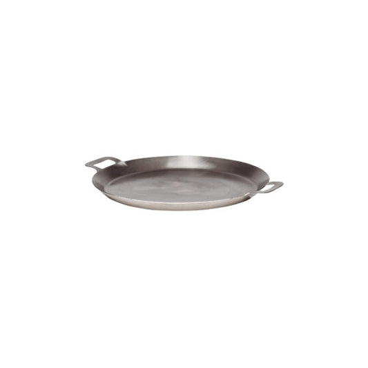 GrillSymbol Paella Pan FP-580 Expert ø 58 cm
