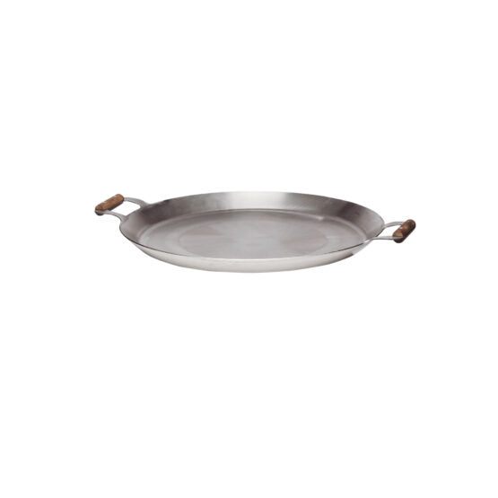 GrillSymbol Paella Pan FP-580 ø 58 cm
