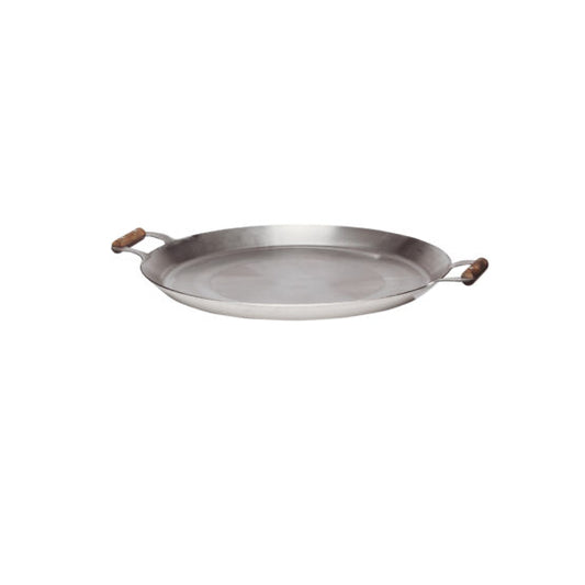 GrillSymbol Paella Pan FP-580 ø 58 cm