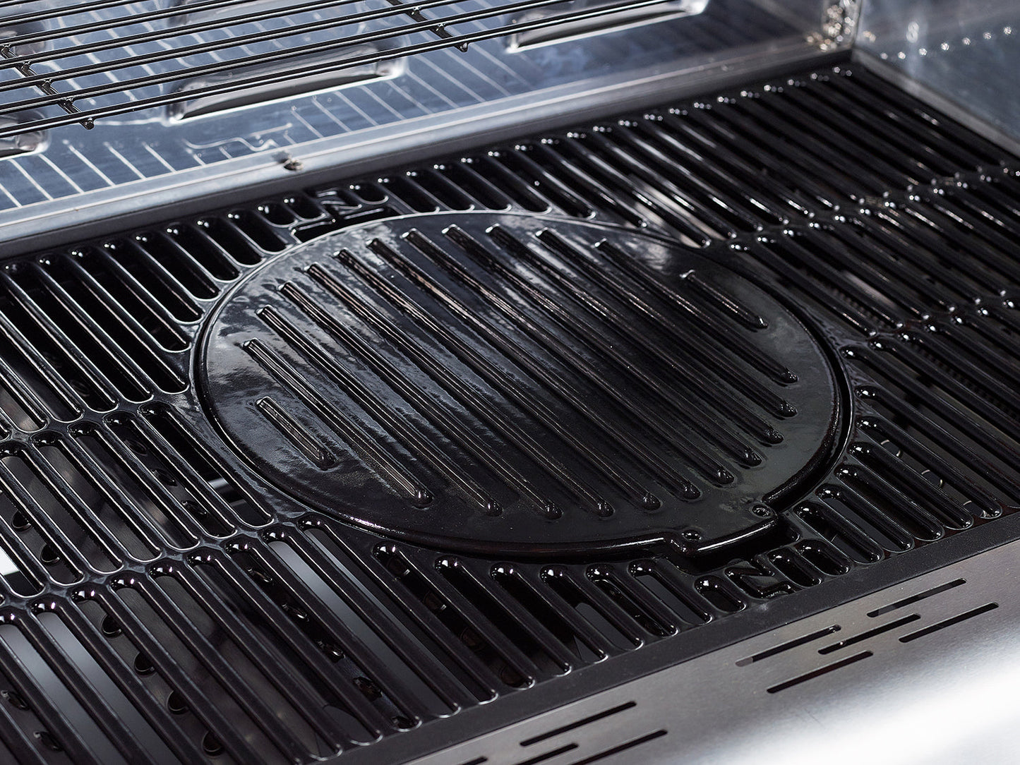Griddle Plate – Multi-Cooking Surface