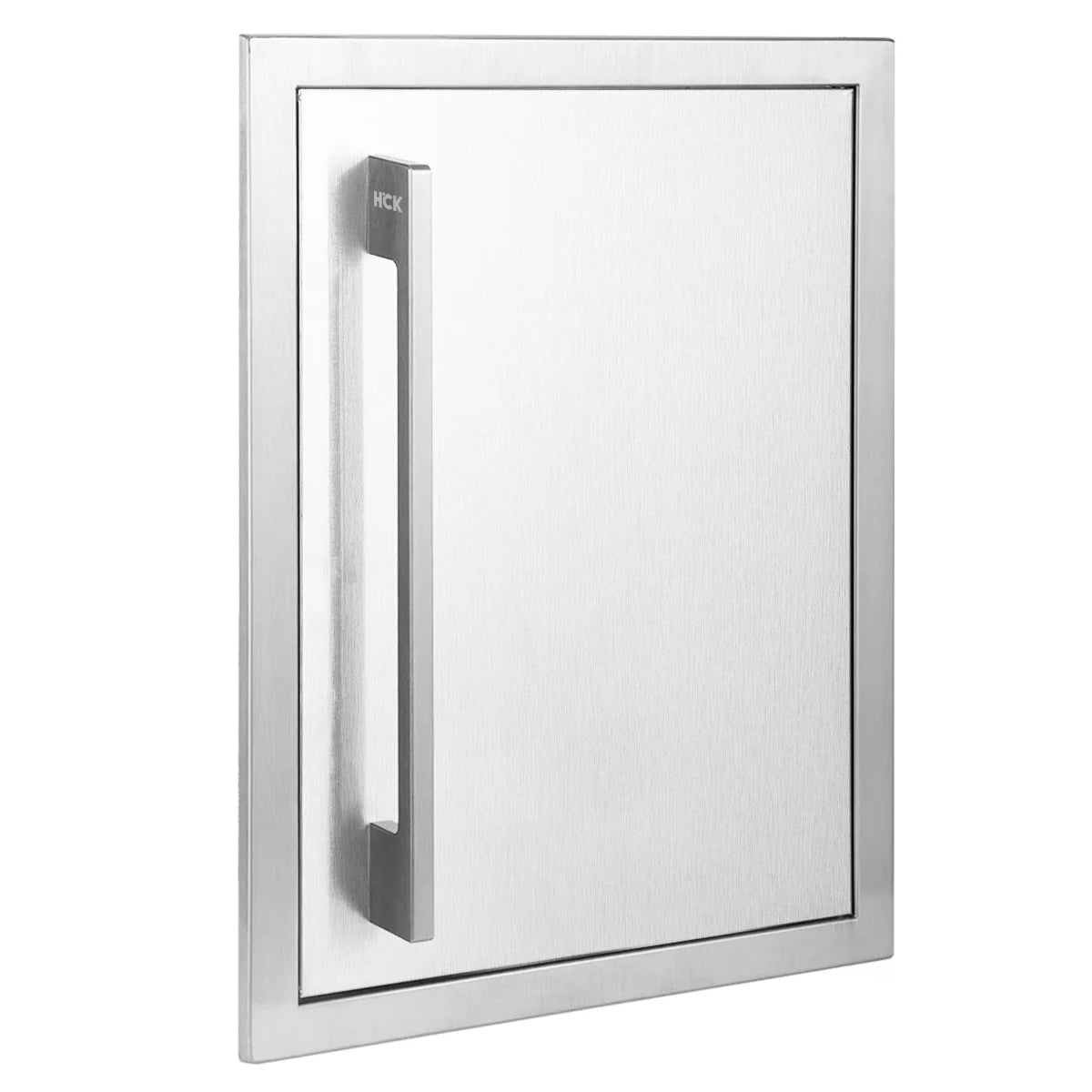 HCK-HW002 Solid Single Access Door