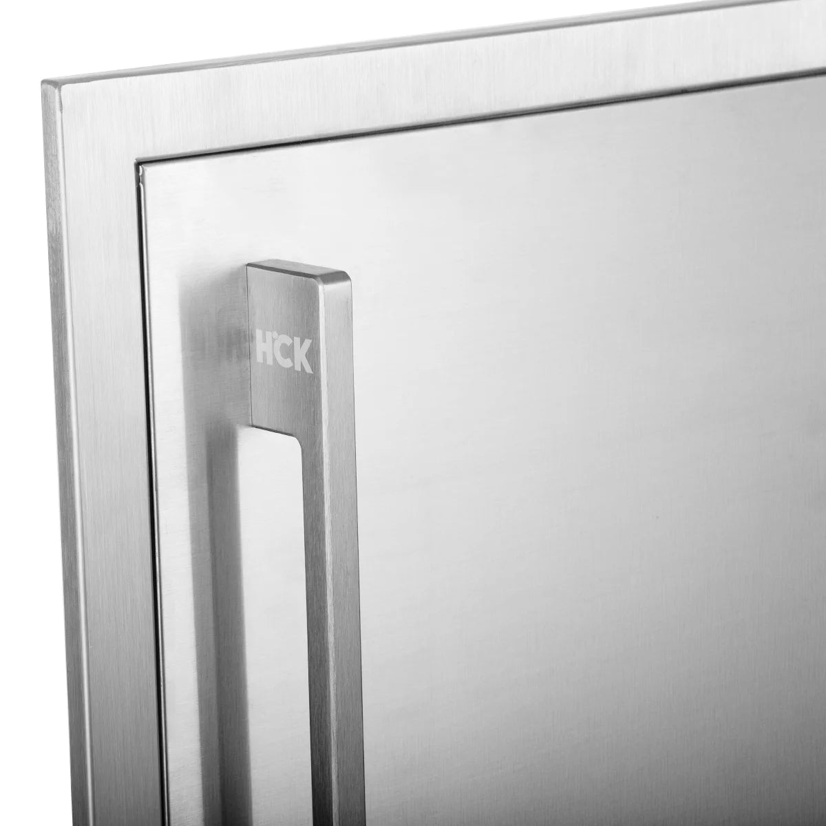 HCK-HW002 Solid Single Access Door
