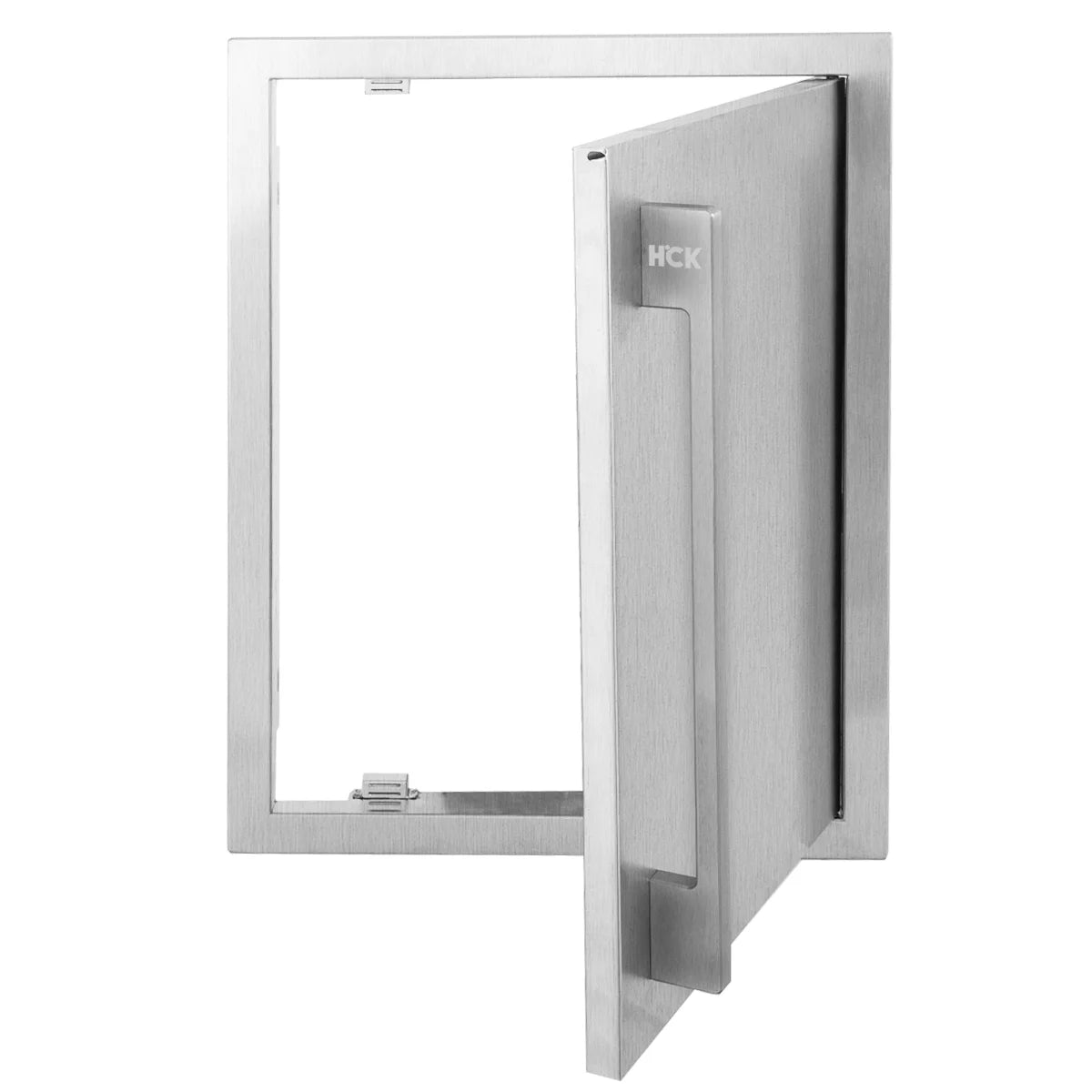 HCK-HW002 Solid Single Access Door