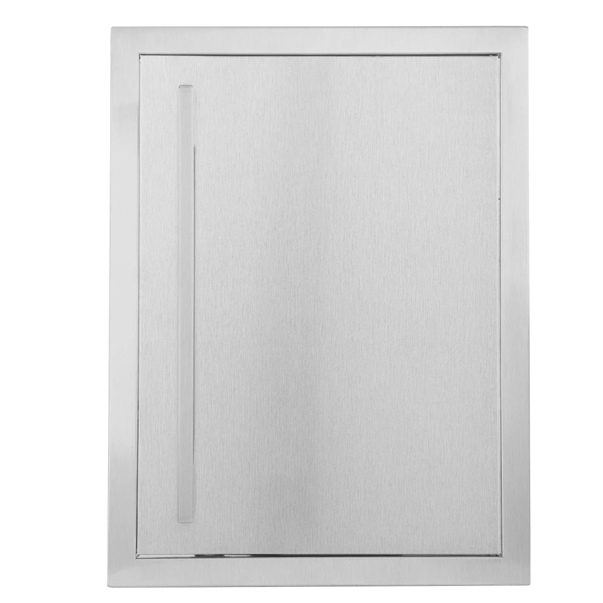 HCK-HW002 Solid Single Access Door