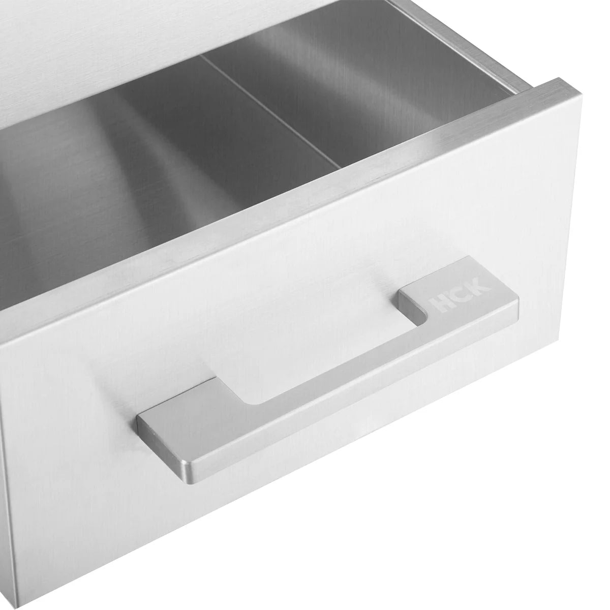 HCK-HW004 Solid Triple Access Drawer