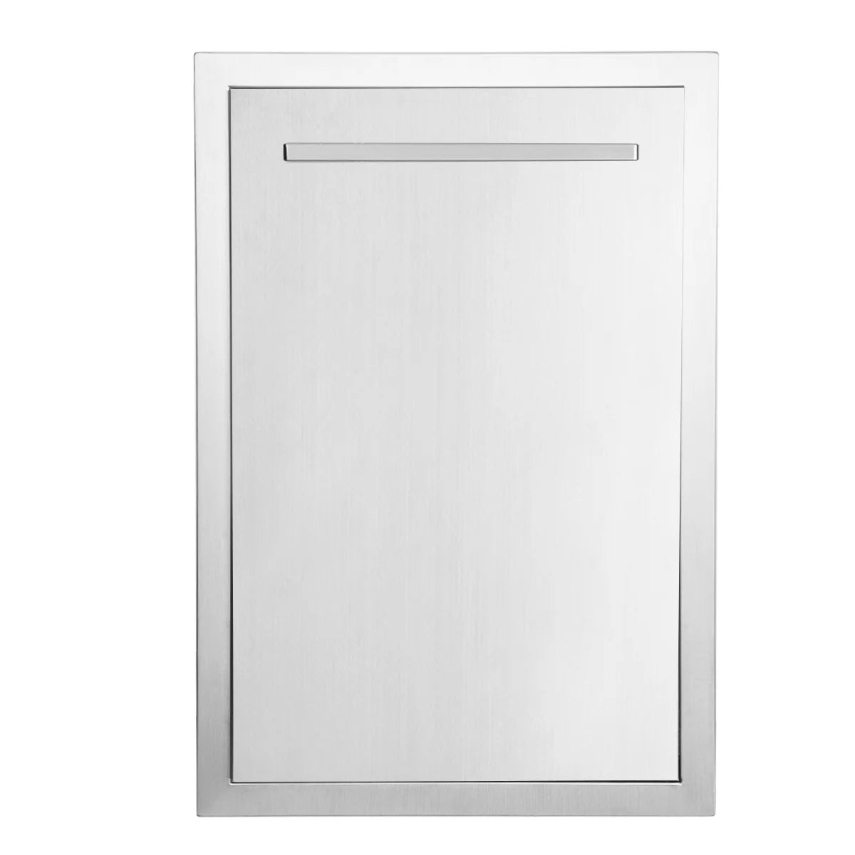 HCK-HW005 Solid Double Bin rollout Trash Drawer