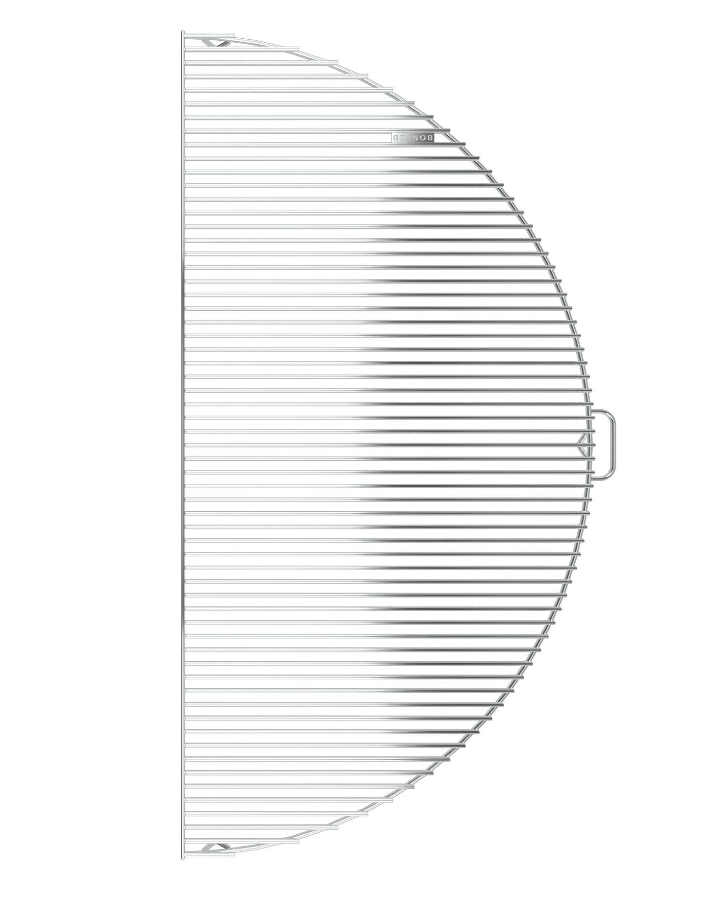 Bonfeu BonGrill Half Circle